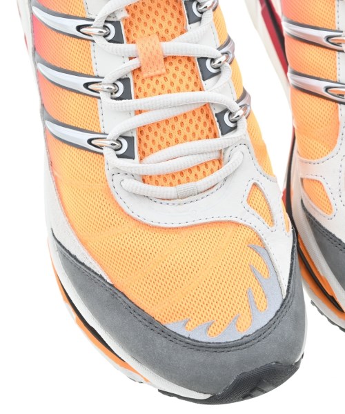 adidas（アディダス）スニーカー オレンジ サイズ:29cm メンズ/2200673676207