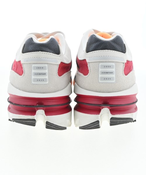 adidas（アディダス）スニーカー オレンジ サイズ:29cm メンズ/2200673676207