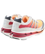 adidas（アディダス）スニーカー オレンジ サイズ:29cm メンズ/2200673676207