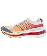 adidas（アディダス）スニーカー オレンジ サイズ:29cm メンズ/2200673676207