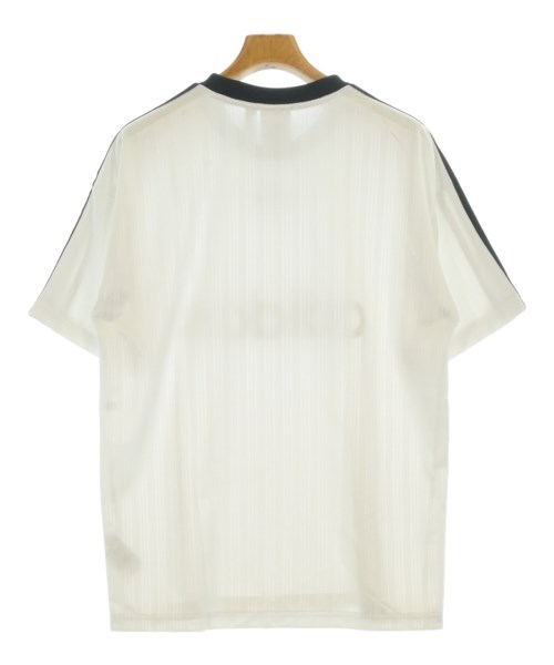 adidas（アディダス）Tシャツ・カットソー 白 サイズ:M メンズ/2200673697066