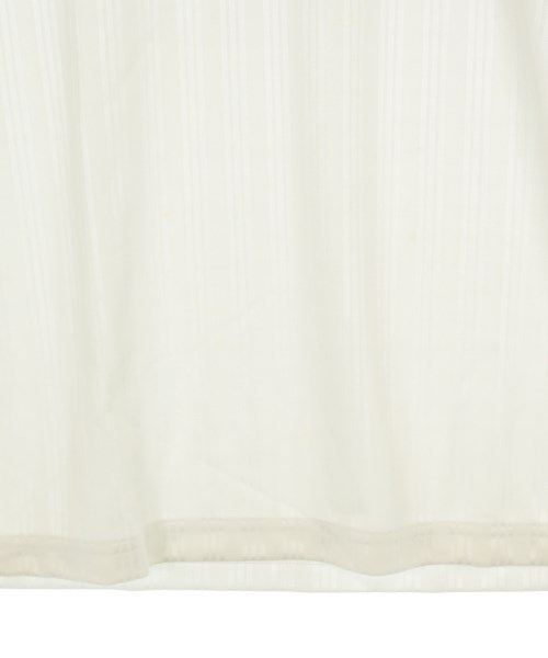 adidas（アディダス）Tシャツ・カットソー 白 サイズ:M メンズ/2200673697066