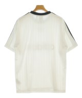 adidas（アディダス）Tシャツ・カットソー 白 サイズ:M メンズ/2200673697066