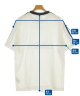 adidas（アディダス）Tシャツ・カットソー 白 サイズ:M メンズ/2200673697066