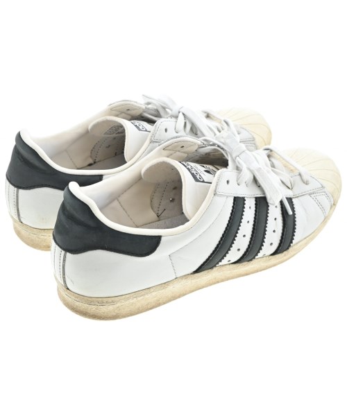 adidas（アディダス）スニーカー 白 サイズ:26.5cm メンズ/2200673793027