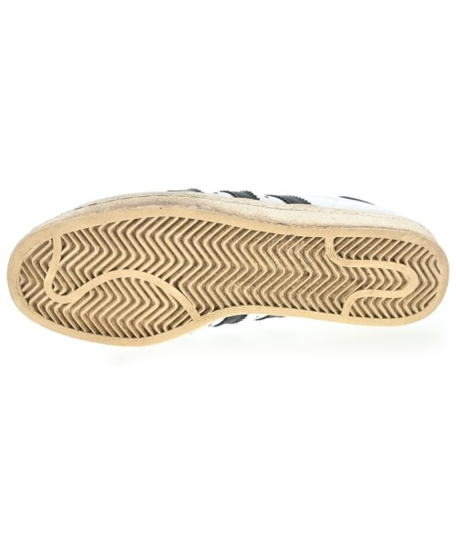 adidas（アディダス）スニーカー 白 サイズ:26.5cm メンズ/2200673793027