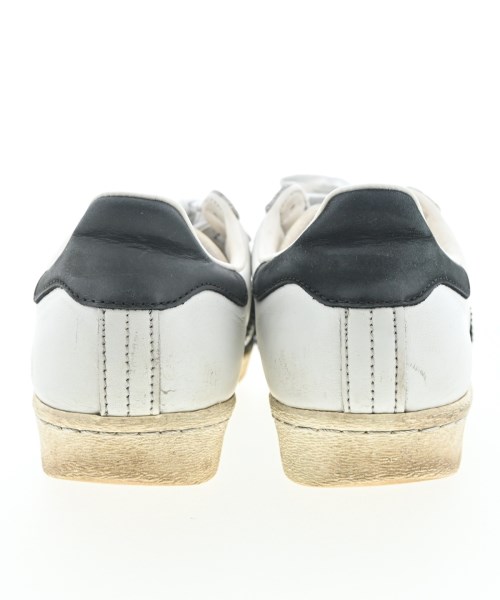 adidas（アディダス）スニーカー 白 サイズ:26.5cm メンズ/2200673793027