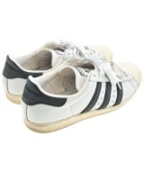 adidas（アディダス）スニーカー 白 サイズ:26.5cm メンズ/2200673793027