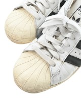 adidas（アディダス）スニーカー 白 サイズ:26.5cm メンズ/2200673793027