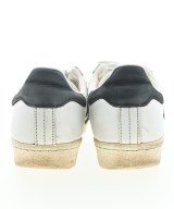 adidas（アディダス）スニーカー 白 サイズ:26.5cm メンズ/2200673793027