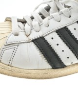 adidas（アディダス）スニーカー 白 サイズ:26.5cm メンズ/2200673793027