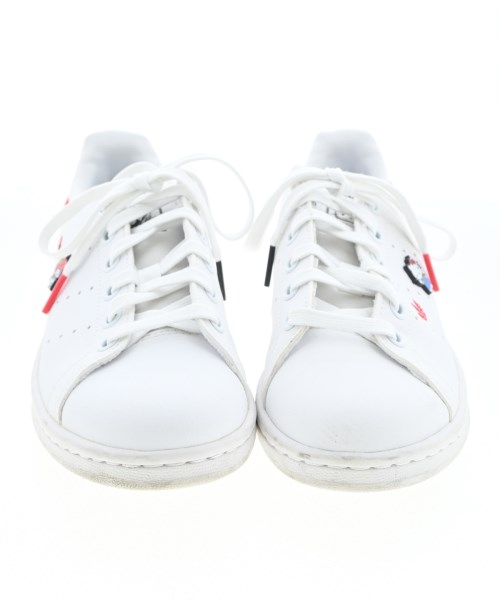 adidas（アディダス）スニーカー 白 サイズ:22cm レディース/2200673825018