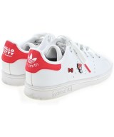 adidas（アディダス）スニーカー 白 サイズ:22cm レディース/2200673825018