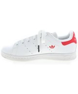 adidas（アディダス）スニーカー 白 サイズ:22cm レディース/2200673825018