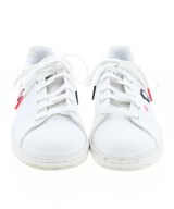 adidas（アディダス）スニーカー 白 サイズ:22cm レディース/2200673825018