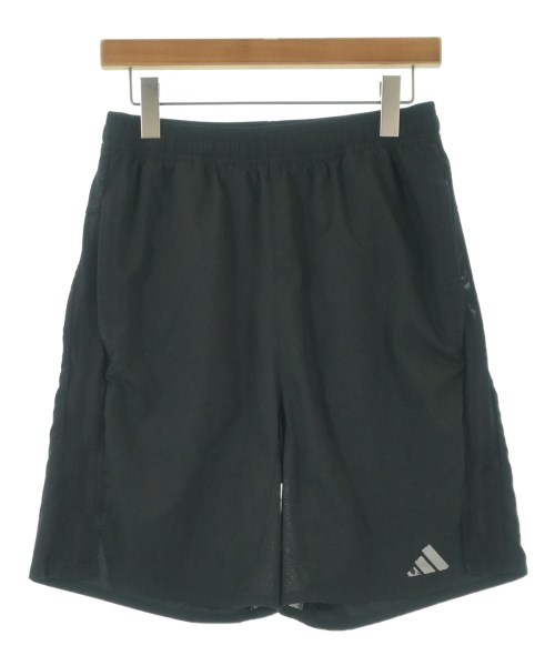 adidas(アディダス)ショートパンツ 黒 サイズ:XL/2200673841049
