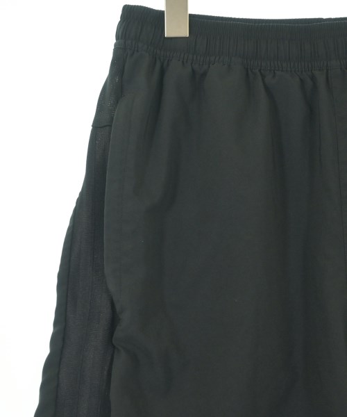adidas（アディダス）ショートパンツ 黒 サイズ:XL メンズ/2200673841049