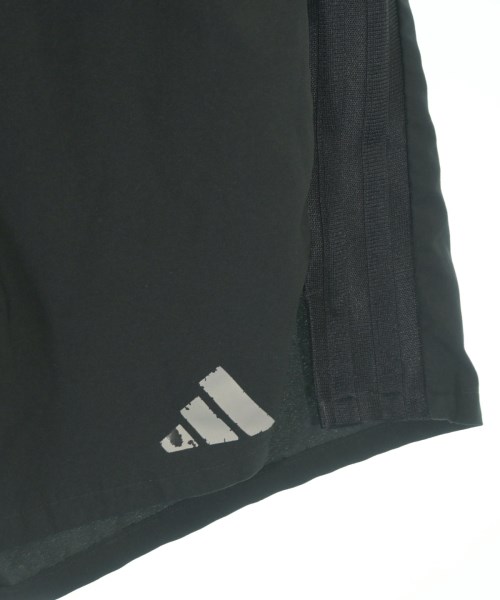 adidas（アディダス）ショートパンツ 黒 サイズ:XL メンズ/2200673841049