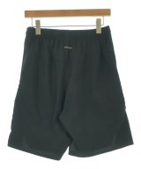 adidas（アディダス）ショートパンツ 黒 サイズ:XL メンズ/2200673841049