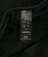 adidas（アディダス）ショートパンツ 黒 サイズ:XL メンズ/2200673841049