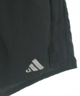 adidas（アディダス）ショートパンツ 黒 サイズ:XL メンズ/2200673841049