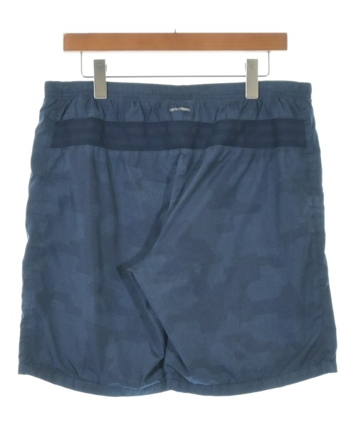 adidas（アディダス）ショートパンツ 紺 サイズ:O(XL位) メンズ/2200673841087