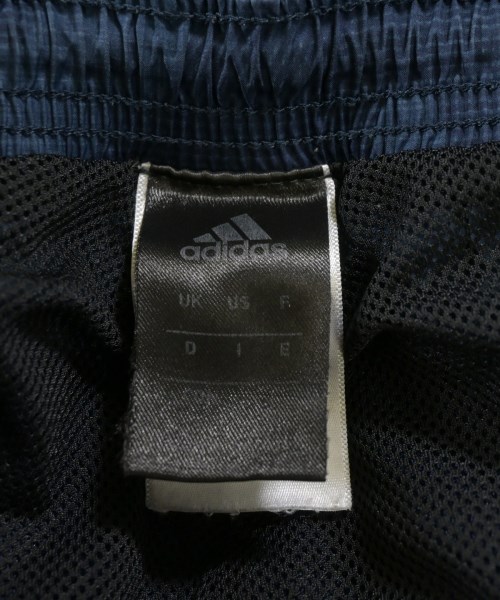 adidas（アディダス）ショートパンツ 紺 サイズ:O(XL位) メンズ/2200673841087