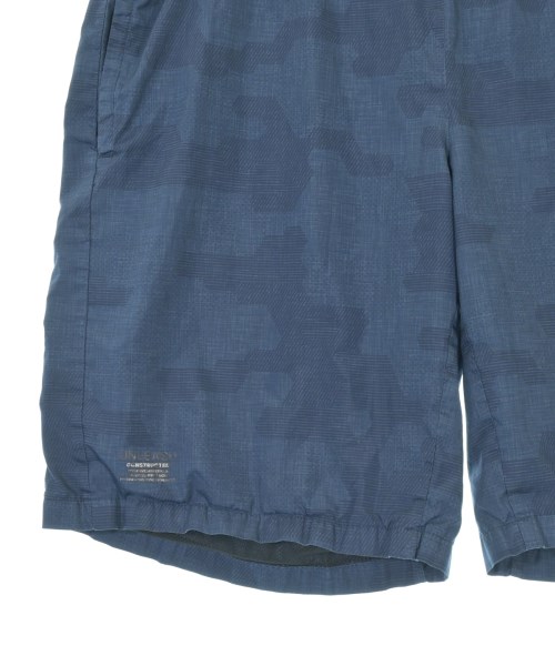 adidas（アディダス）ショートパンツ 紺 サイズ:O(XL位) メンズ/2200673841087