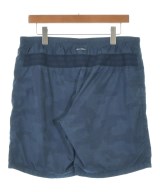 adidas（アディダス）ショートパンツ 紺 サイズ:O(XL位) メンズ/2200673841087