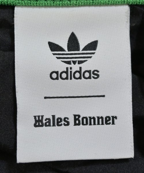 WALES BONNER（ウェールズボナー）その他 黒 サイズ:M メンズ/2200673910011