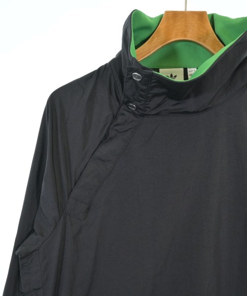 WALES BONNER（ウェールズボナー）その他 黒 サイズ:M メンズ/2200673910011