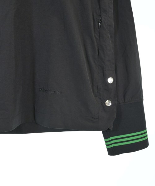 WALES BONNER（ウェールズボナー）その他 黒 サイズ:M メンズ/2200673910011