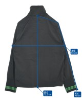 WALES BONNER（ウェールズボナー）その他 黒 サイズ:M メンズ/2200673910011