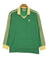 adidas（アディダス）Tシャツ・カットソー 緑 サイズ:S レディース/2200673490049