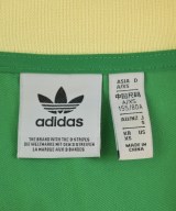 adidas（アディダス）Tシャツ・カットソー 緑 サイズ:S レディース/2200673490049