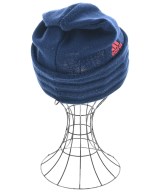 adidas（アディダス）ニットキャップ・ビーニー 紺 サイズ:- メンズ/2200673490124