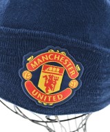 adidas（アディダス）ニットキャップ・ビーニー 紺 サイズ:- メンズ/2200673490124