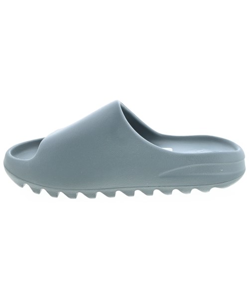 adidas（アディダス）サンダル グレー サイズ:28.5cm メンズ/2200674125148