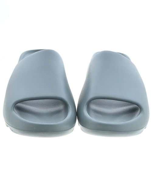 adidas（アディダス）サンダル グレー サイズ:28.5cm メンズ/2200674125148