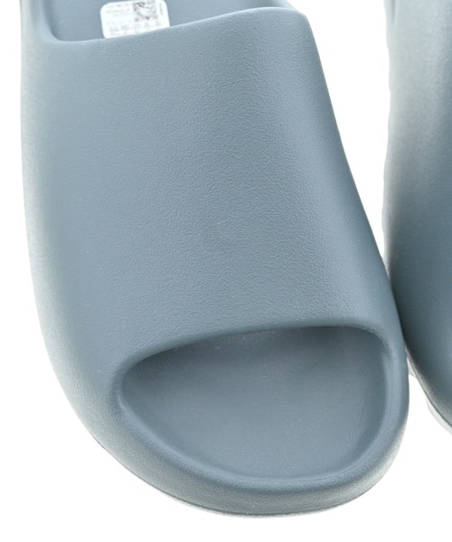 adidas（アディダス）サンダル グレー サイズ:28.5cm メンズ/2200674125148