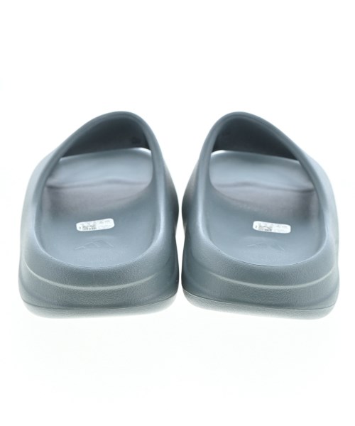 adidas（アディダス）サンダル グレー サイズ:28.5cm メンズ/2200674125148