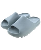 adidas（アディダス）サンダル グレー サイズ:28.5cm メンズ/2200674125148