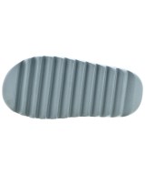 adidas（アディダス）サンダル グレー サイズ:28.5cm メンズ/2200674125148