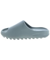 adidas（アディダス）サンダル グレー サイズ:28.5cm メンズ/2200674125148