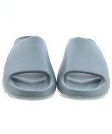 adidas（アディダス）サンダル グレー サイズ:28.5cm メンズ/2200674125148