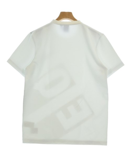 adidas（アディダス）Tシャツ・カットソー 白 サイズ:L メンズ/2200674143029