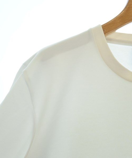 adidas（アディダス）Tシャツ・カットソー 白 サイズ:L メンズ/2200674143029