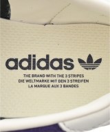 adidas（アディダス）スニーカー 紫 サイズ:25cm メンズ/2200674231139