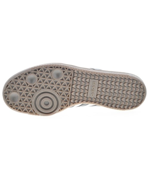 adidas（アディダス）スニーカー 白 サイズ:23.5cm レディース/2200674235014