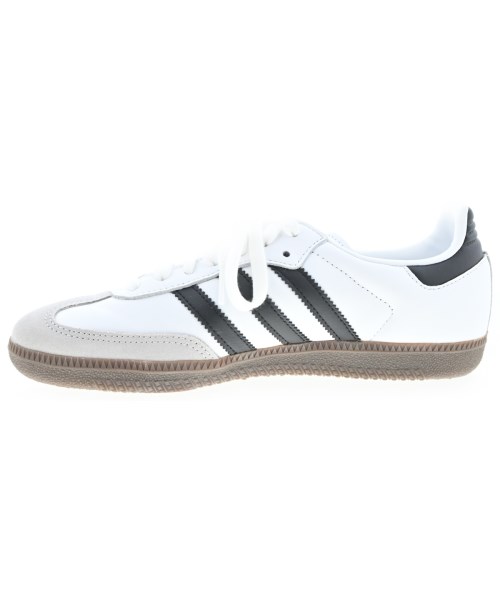 adidas（アディダス）スニーカー 白 サイズ:23.5cm レディース/2200674235014